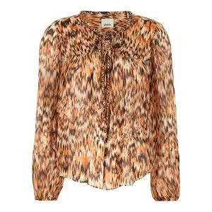 Isabel Marant Ametissa Blouse - NWT